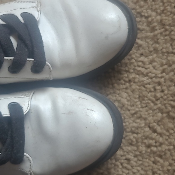 Universal Thread boots - Picture 5 of 7